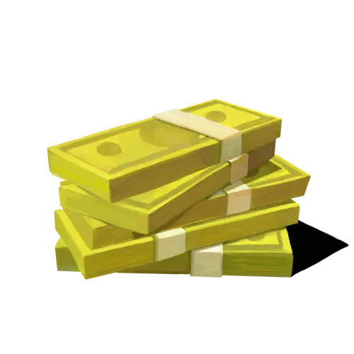 Cash Advance illustration