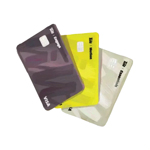 Credit Card illustration